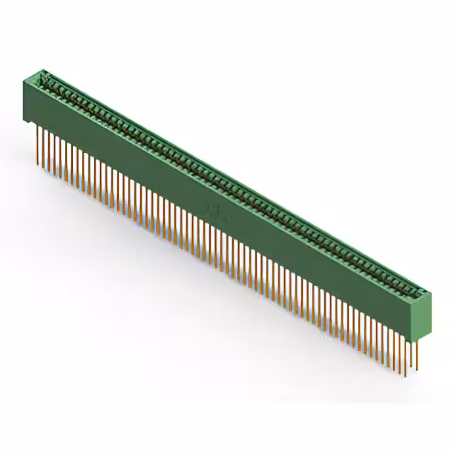 345-130-542-201 EDAC Inc.  Edgeboard Connectors